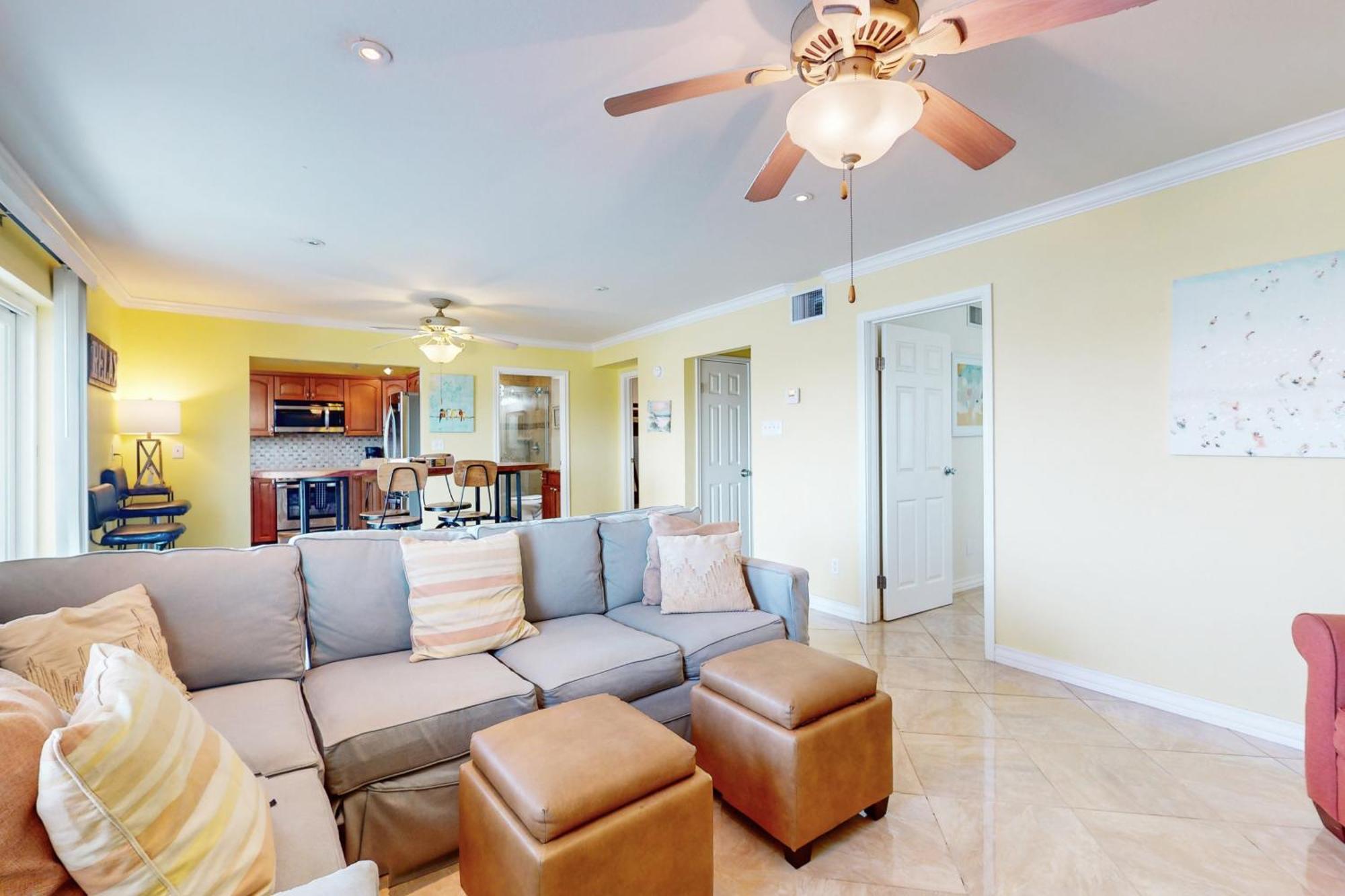 Fortuna Sea Brisas Condominiums #4 Corpus Christi Exterior photo