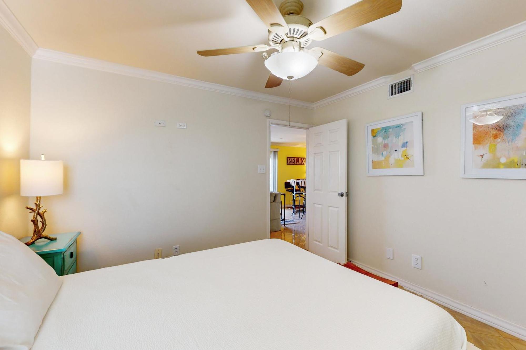 Fortuna Sea Brisas Condominiums #4 Corpus Christi Exterior photo