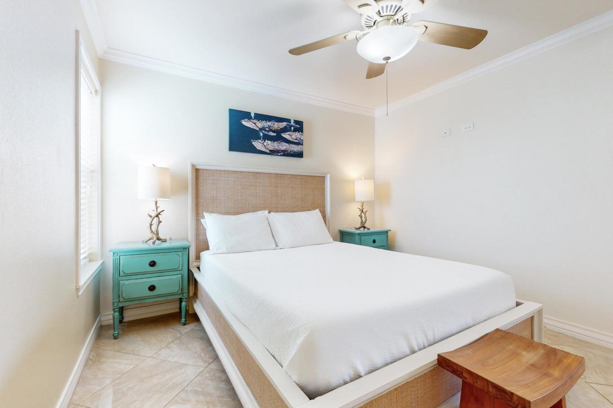 Fortuna Sea Brisas Condominiums #4 Corpus Christi Exterior photo